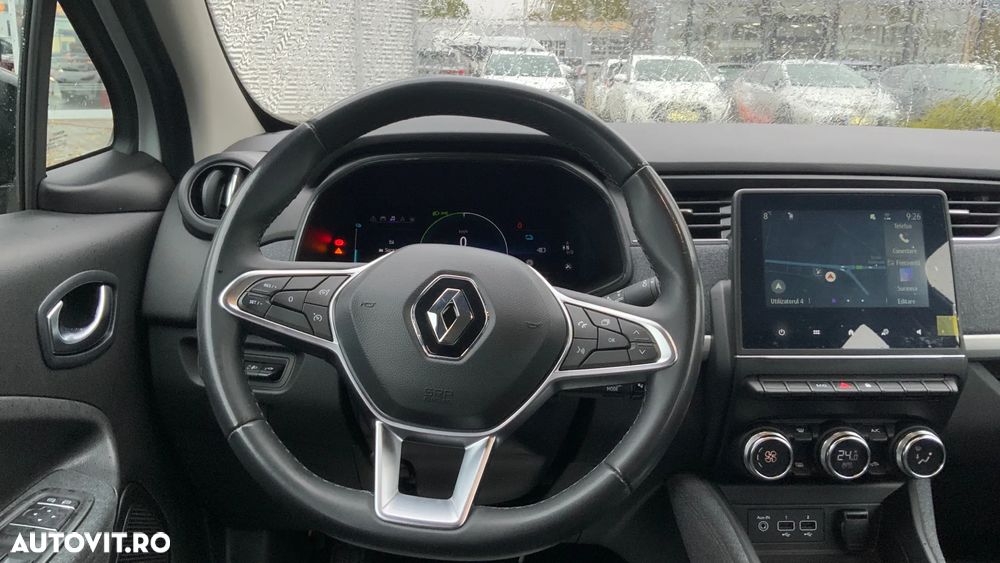 Renault ZOE 50 R135 Evolution - 14
