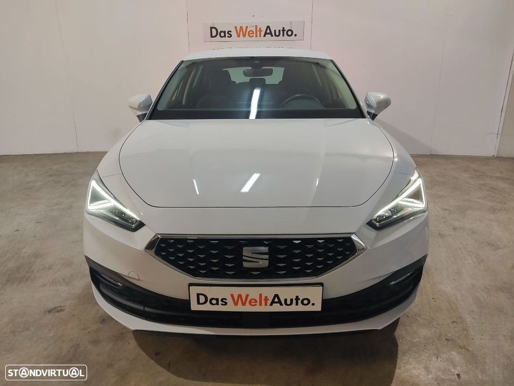 SEAT Leon 1.4 e-Hybrid FR DSG - 2