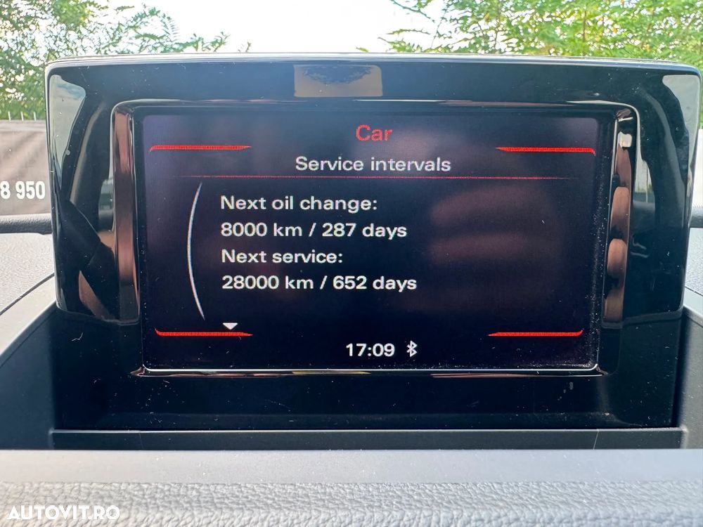 Audi Q3 2.0 TDI - 13