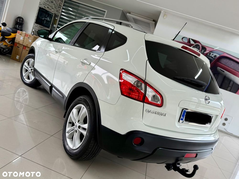 Nissan Qashqai 1.6 I-Way - 35