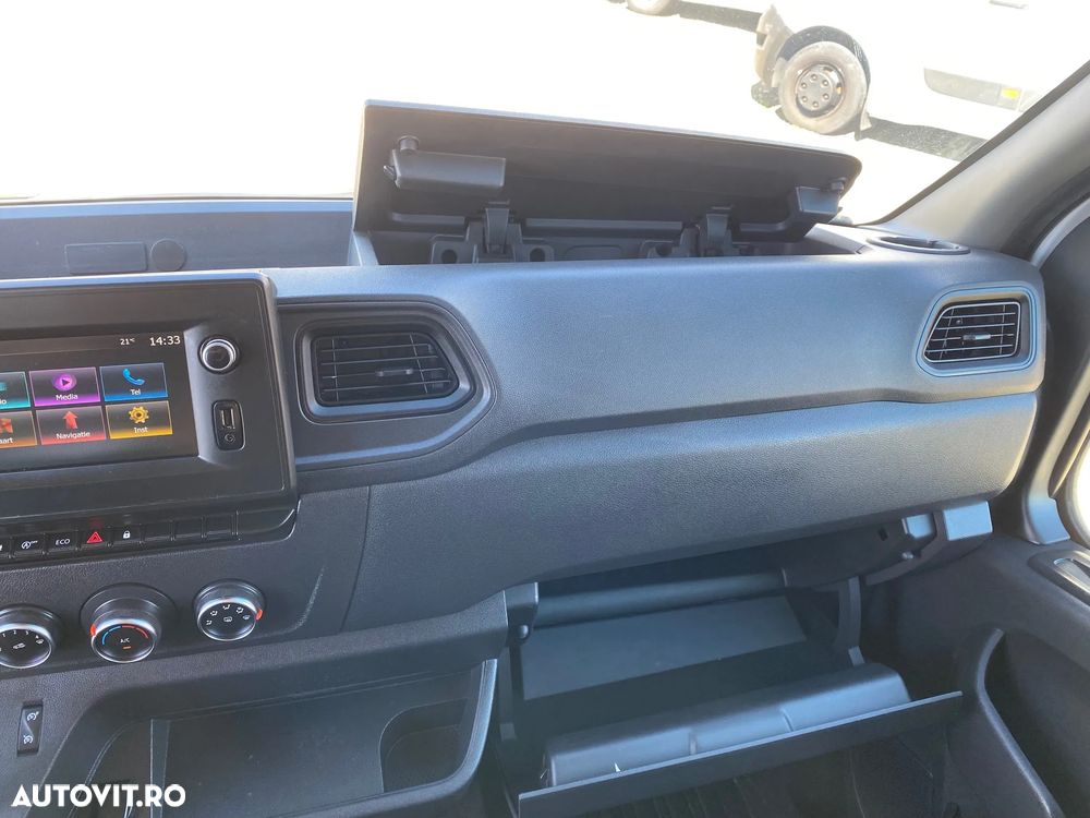 Renault MASTER - 21