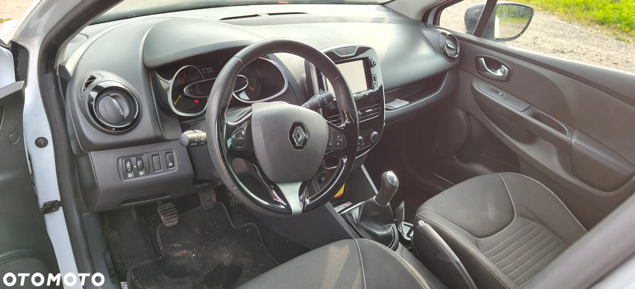 Renault Clio (Energy) TCe 90 Start & Stop LIMITED - 15