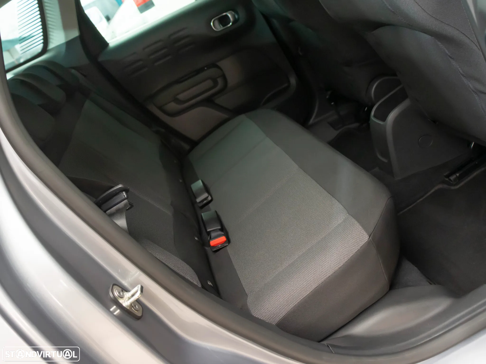 Citroën C3 Aircross 1.2 PureTech Plus - 11