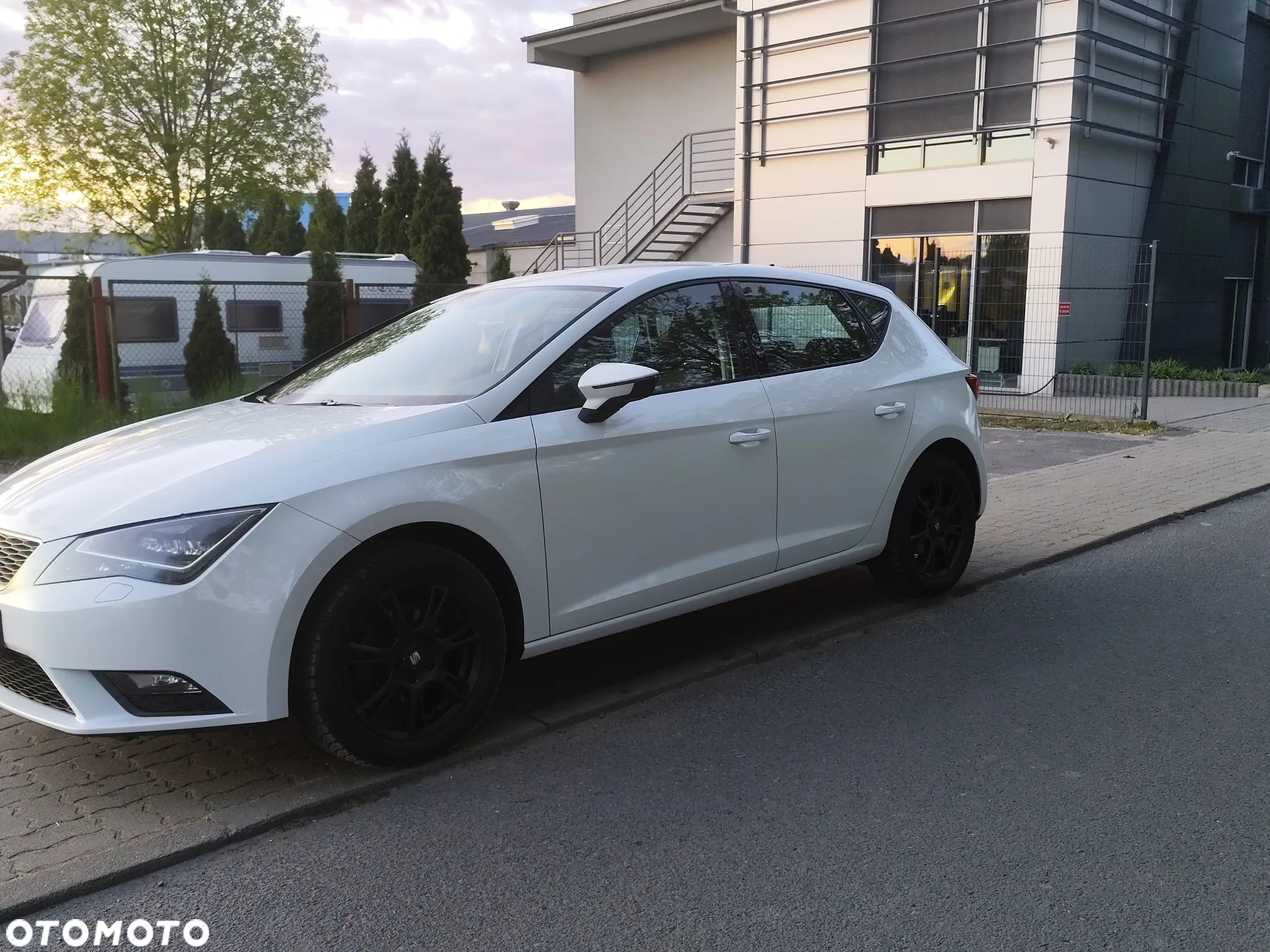 Seat Leon 1.4 TSI Style S&S - 9