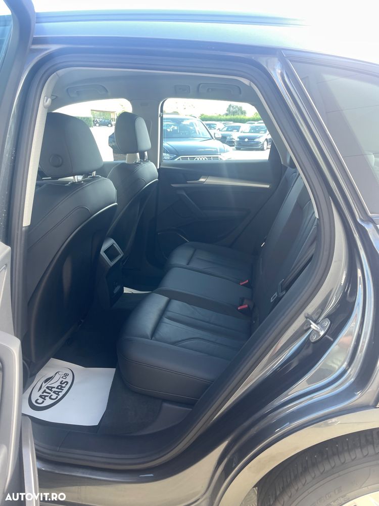 Audi Q5 - 27