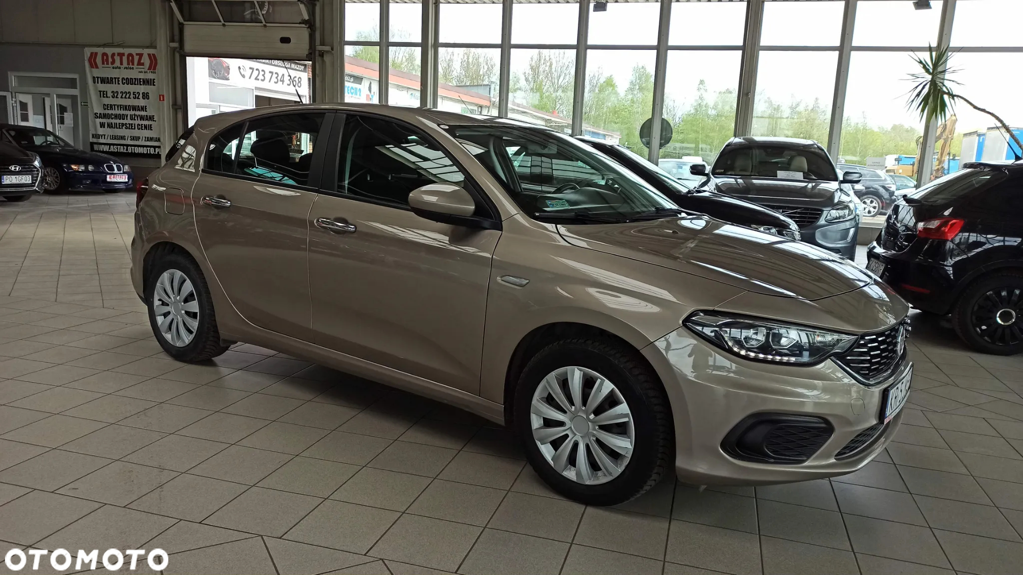 Fiat Tipo 1.4 16v Lounge - 18