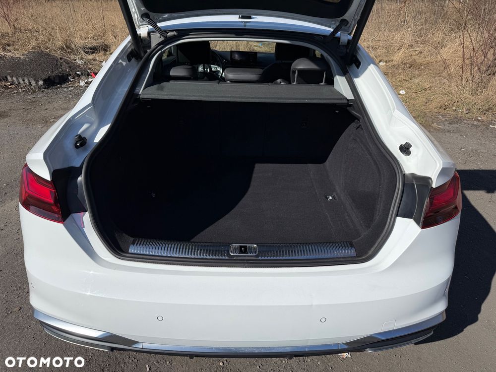 Audi A5 Sportback 40 TDI mHEV Quattro S Line S tronic - 25