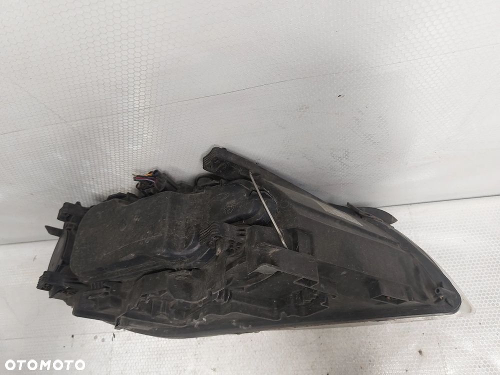 .  LAMPA PRZOD PRZEDNIA LEWA VOLVO V70 S80 - 4