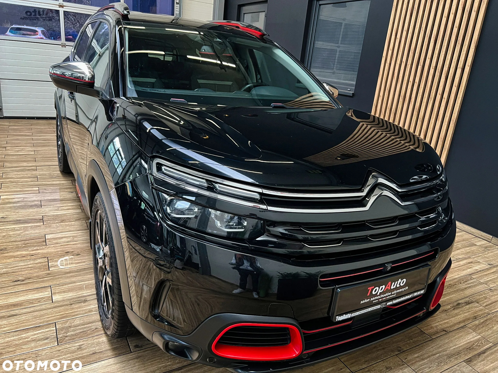 Citroën C5 Aircross - 4