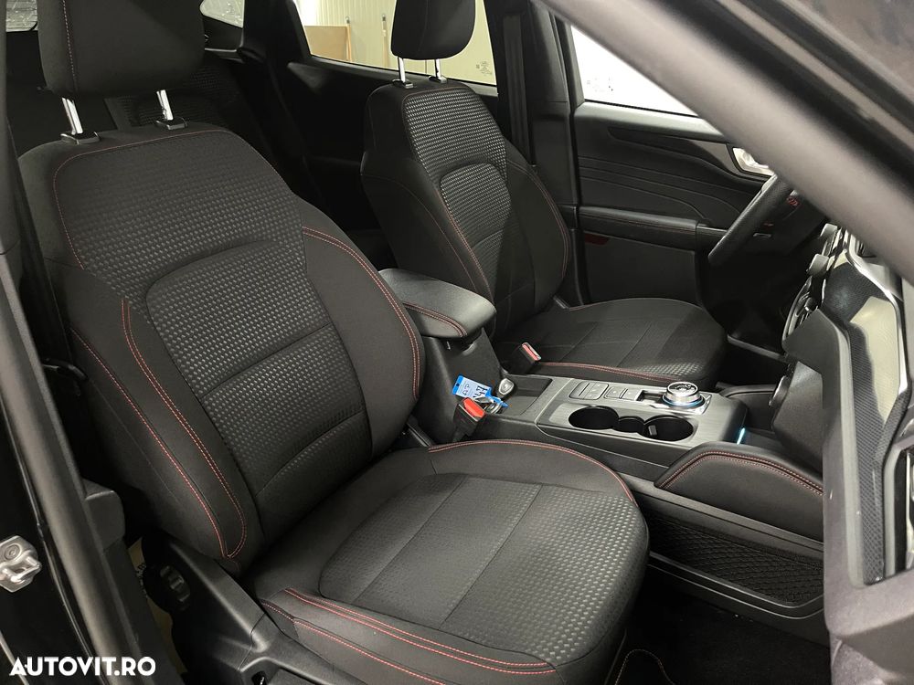 Ford Kuga 2.5 Duratec FHEV ST-LINE - 10