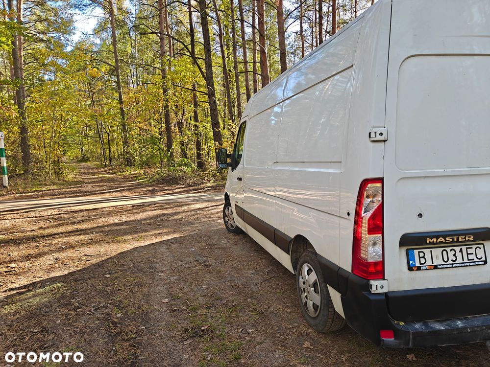 Renault Master dCi L2H2 Pack Clim - 5