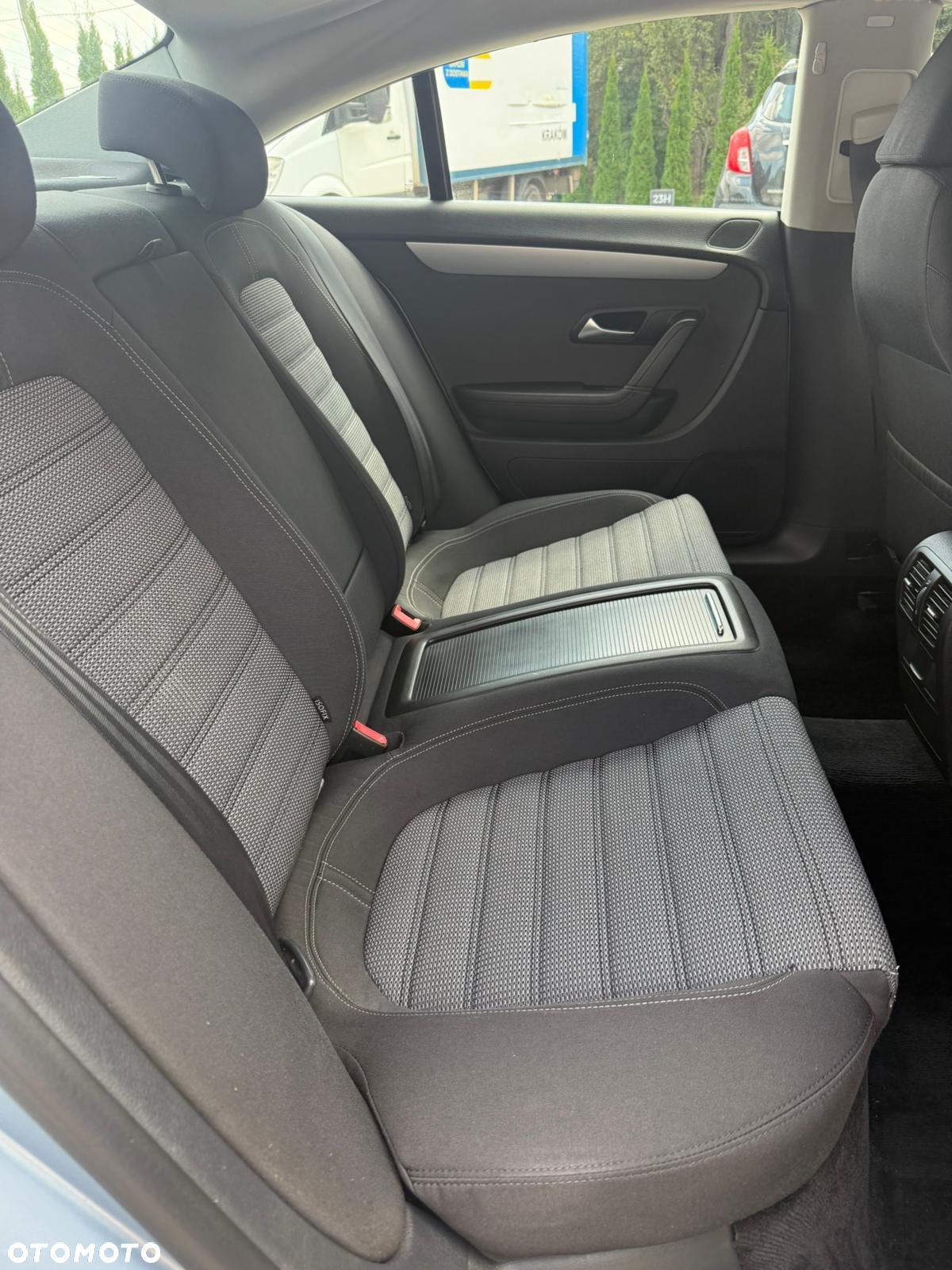 Volkswagen CC 1.8 TSI DSG - 11