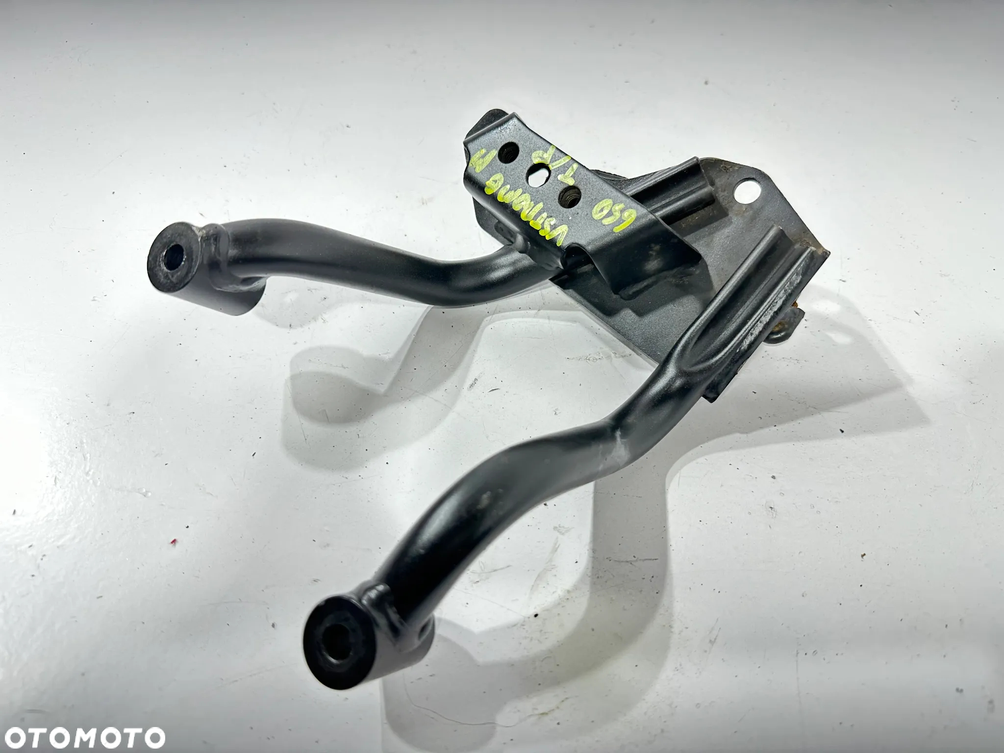 Set P Tył   Suzuki DL 650  V Strom  18-22R - 4