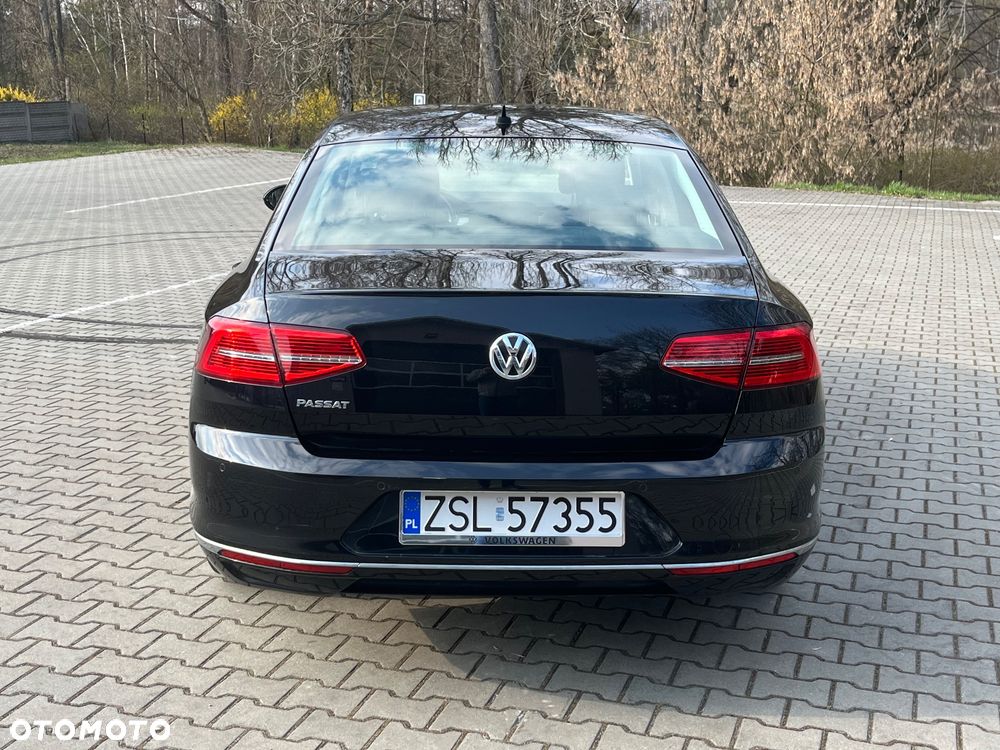Volkswagen Passat 1.5 TSI EVO Highline DSG - 21