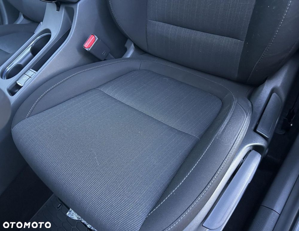 Hyundai Kona 1.6 GDI Hybrid Smart DCT - 9