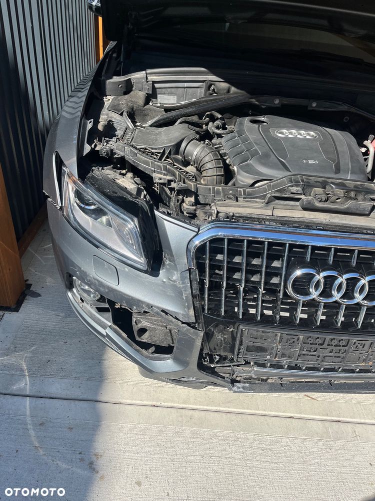 Audi Q5 - 3