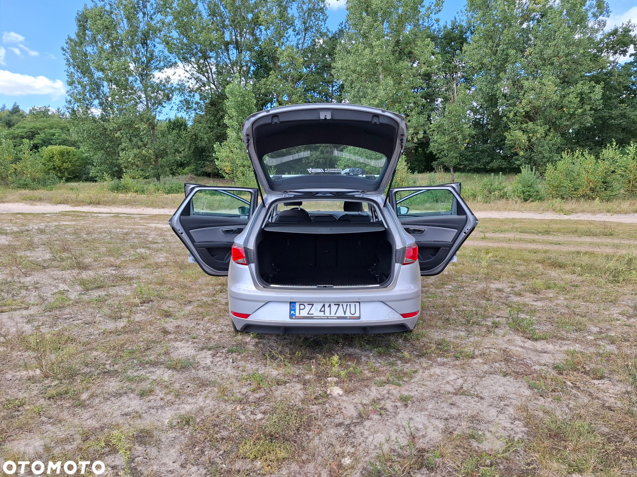 Seat Leon 1.4 TSI Style S&S - 18