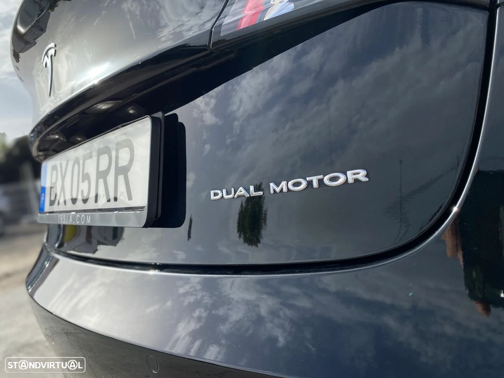 Tesla Model 3 Long Range AWD Dual Motor - 10