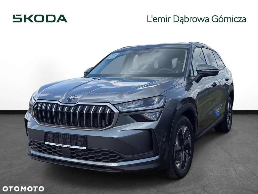Skoda Kodiaq 1.5 TSI iV PHEV 4x2 Drive DSG - 2