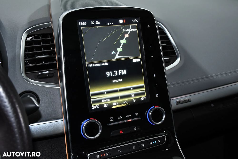 Renault Espace Energy dCi 160 EDC Initiale Paris - 40