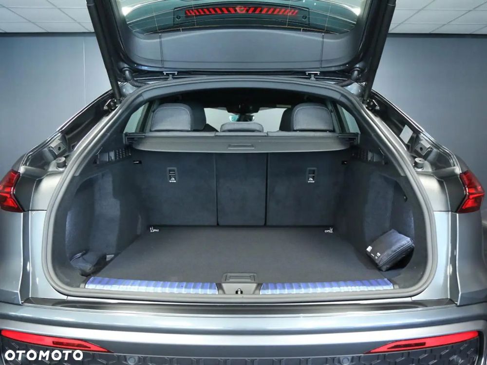 Audi Q5 Sportback TDI mHEV 150 kW Quattro S tronic - 9