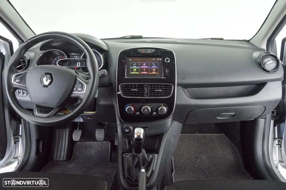 Renault Clio Sport Tourer 0.9 TCE Limited - 7