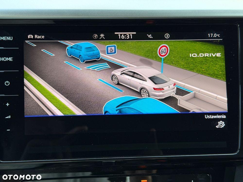 Volkswagen Arteon 2.0 TSI 4Motion R DSG - 28
