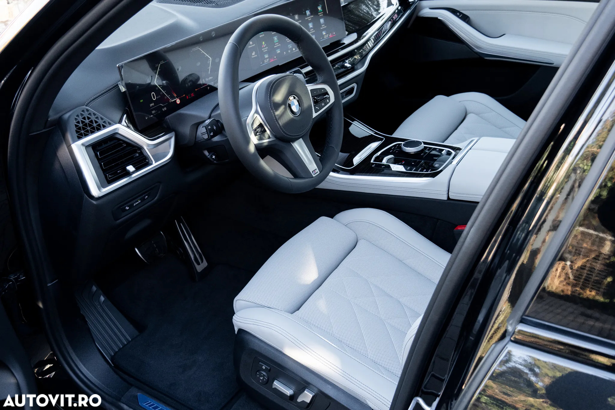 BMW X5 xDrive30d AT MHEV - 11