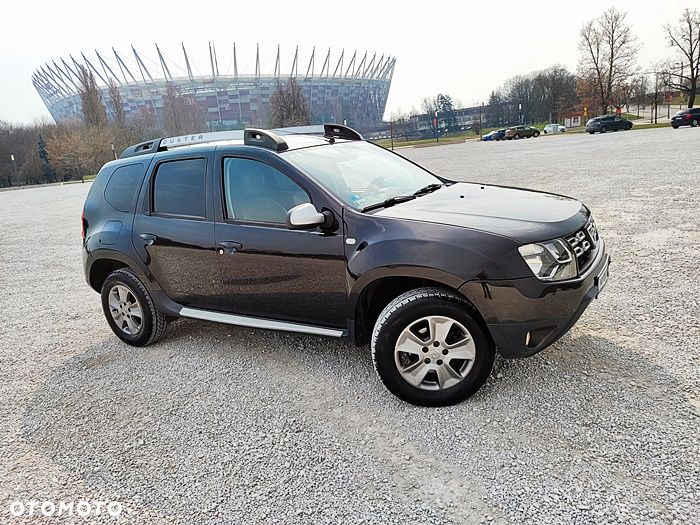 Dacia Duster - 17