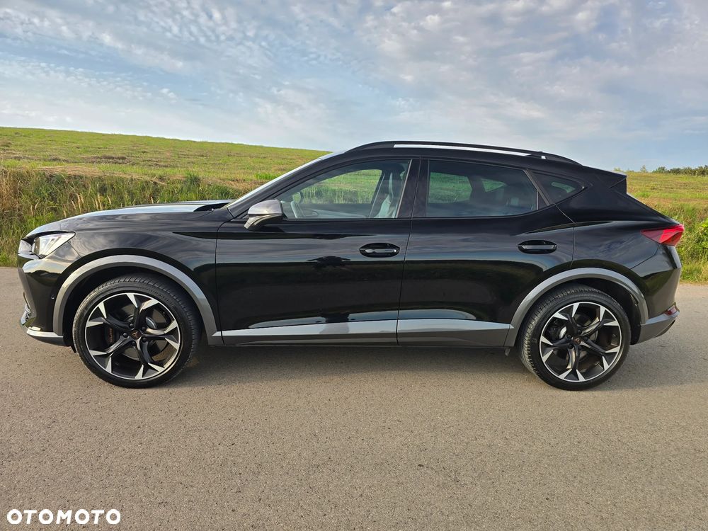 Cupra Formentor VZ 2.0 TSI 4Drive DSG - 16
