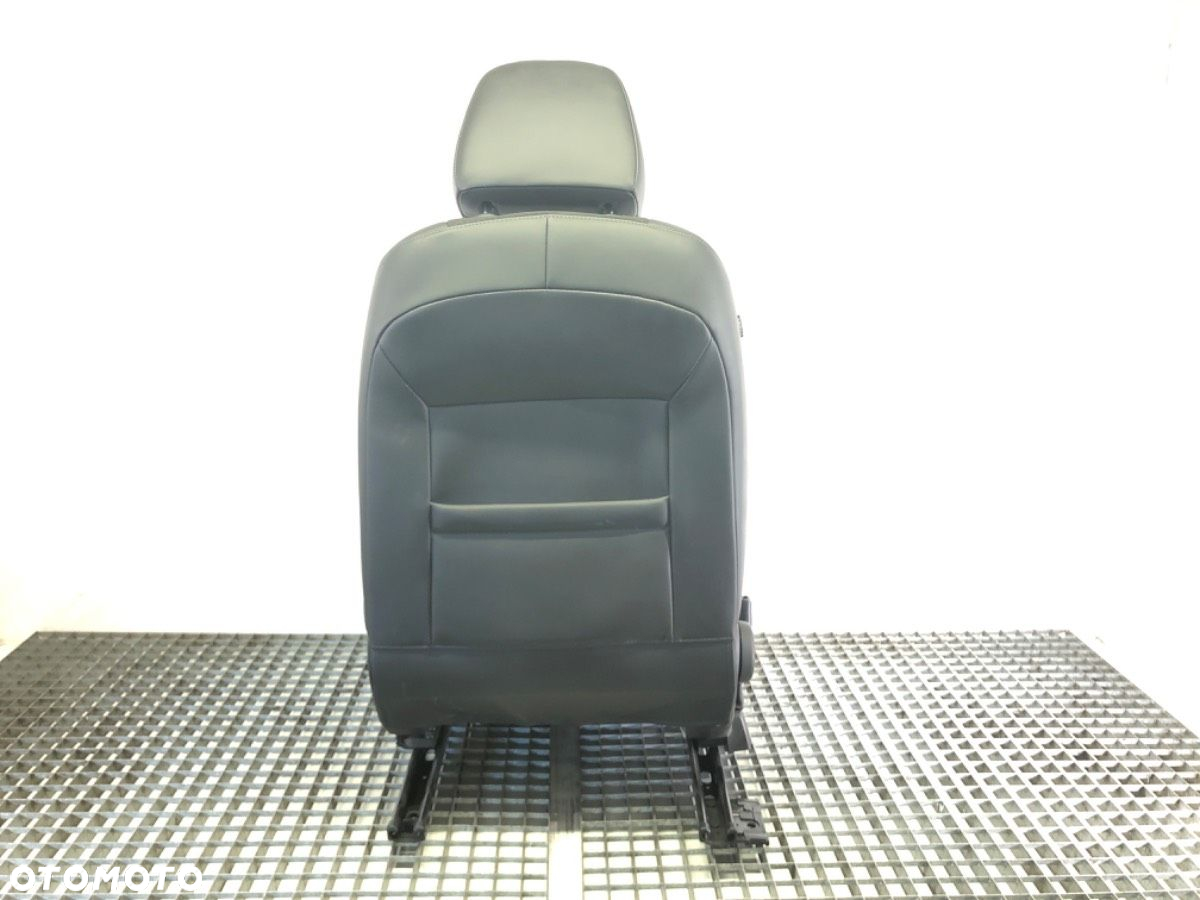 FOTEL PRAWY PRZÓD - 434.00 PLN - OPEL MOKKA / MOKKA X (J13) 2012 - 2022 1.4 (_76) 103 kW [140 KM] - 4