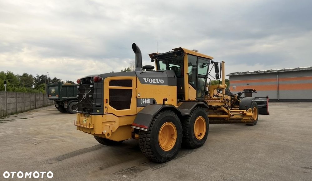 LOVOL G946B 6X6 - 10