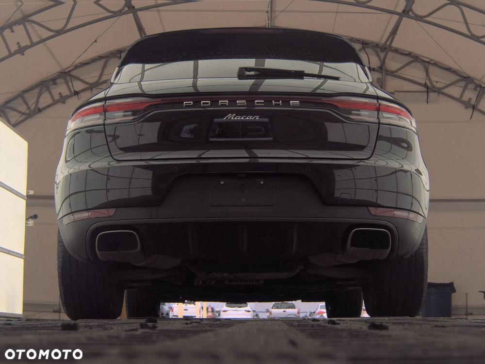 Porsche Macan - 7