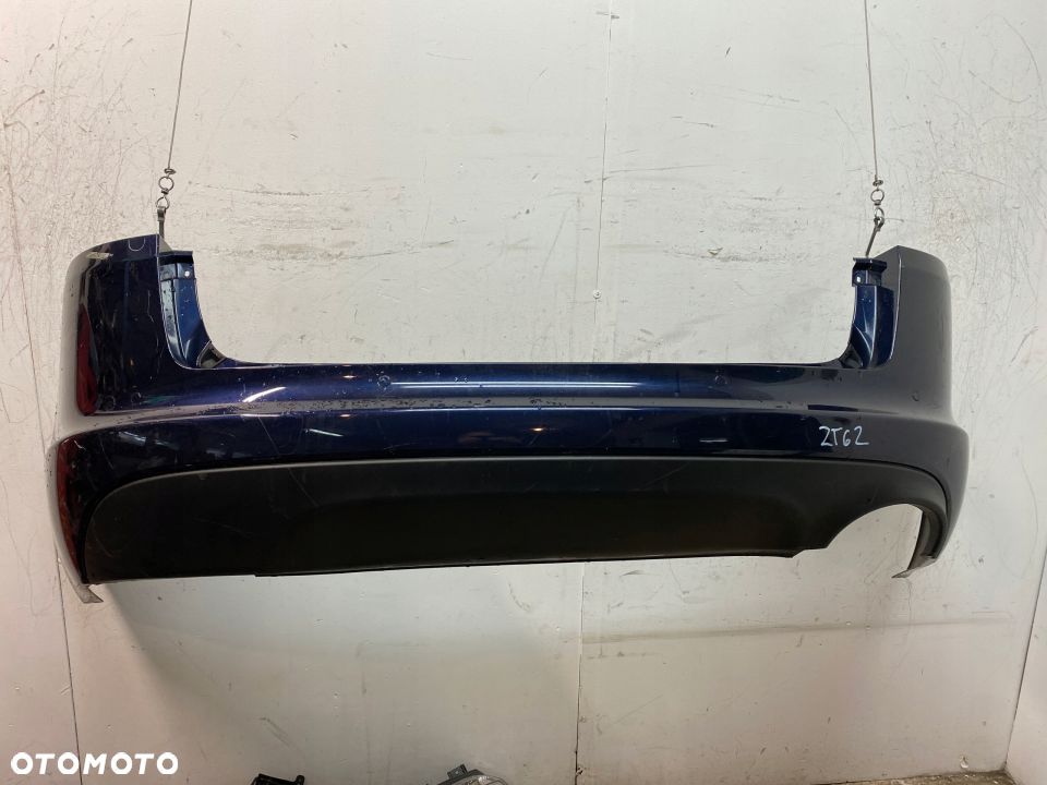 JAGUAER XF x250 kombi zderzak tyl