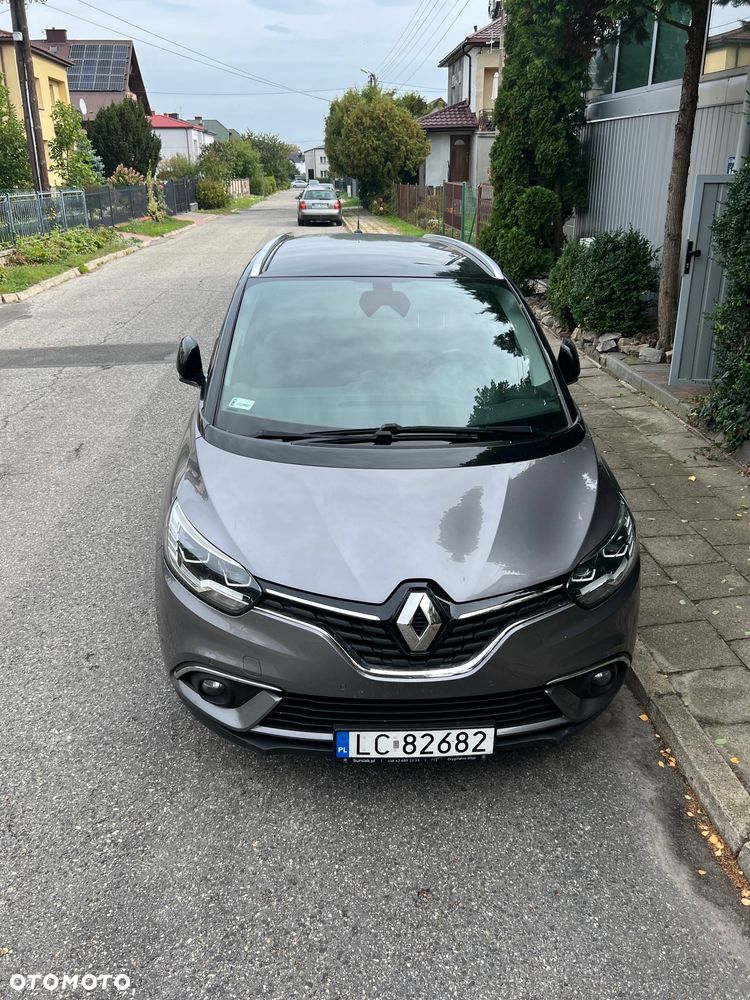 Renault Scenic - 18