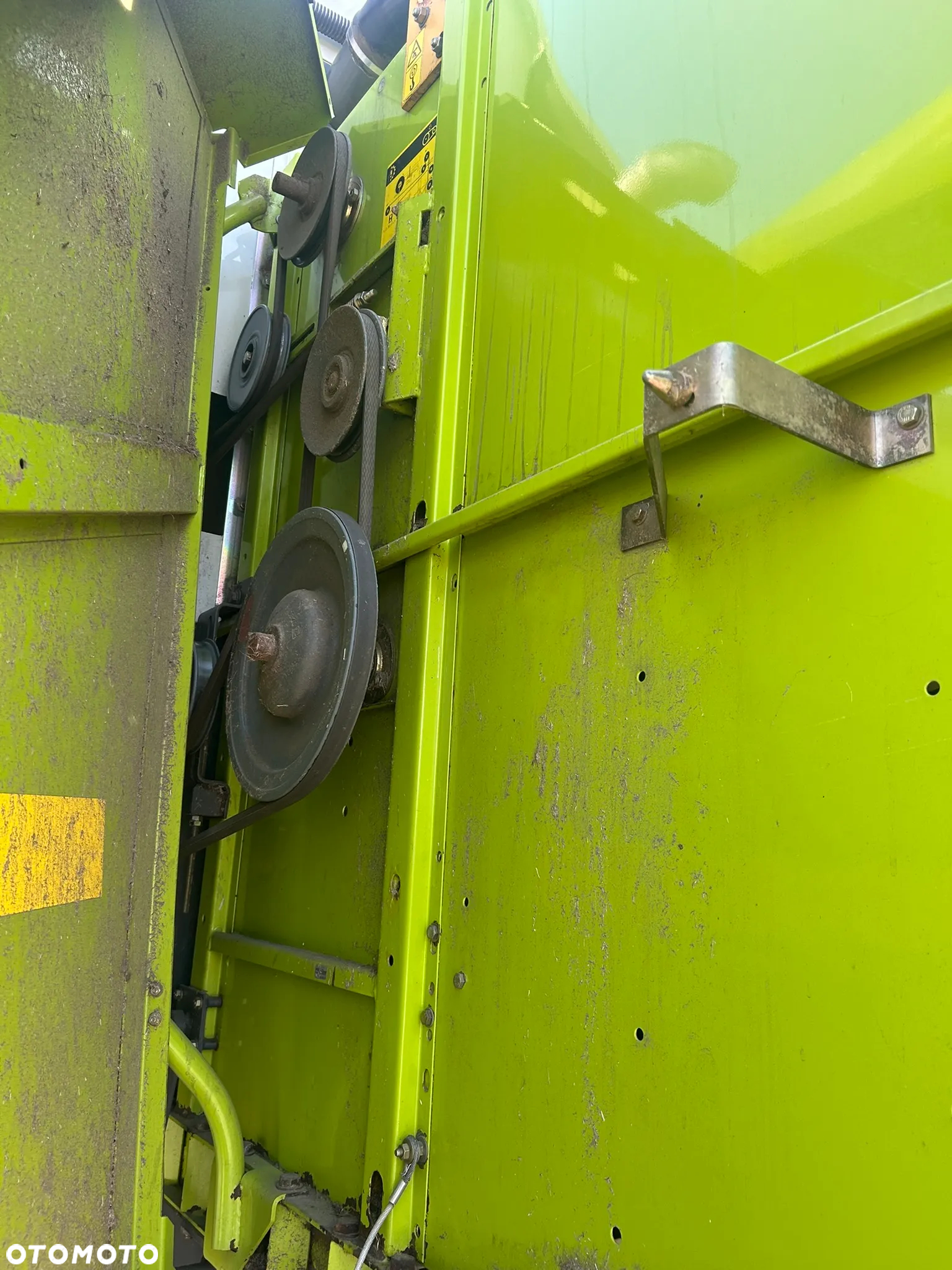 Claas Medion 310 - 32
