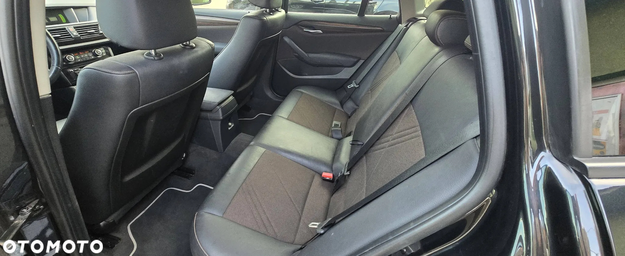 BMW X1 - 17