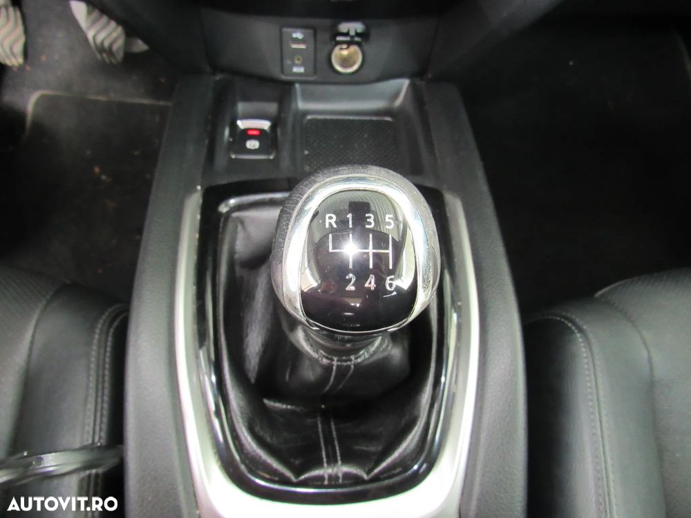 Nissan X-Trail 1.6L dCI Start/Stop 4x4-i Tekna - 17