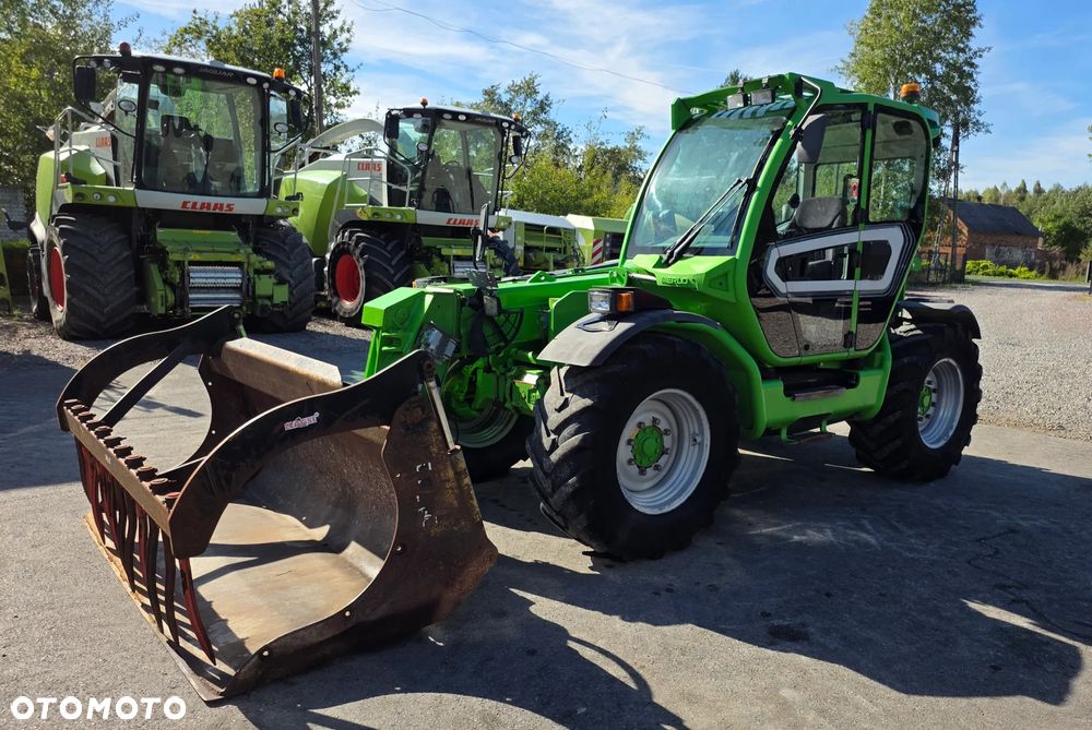 Merlo TF 38.7 CS - 17