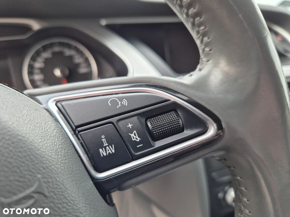 Audi A4 Avant 3.0 TDI Quattro S tronic - 27