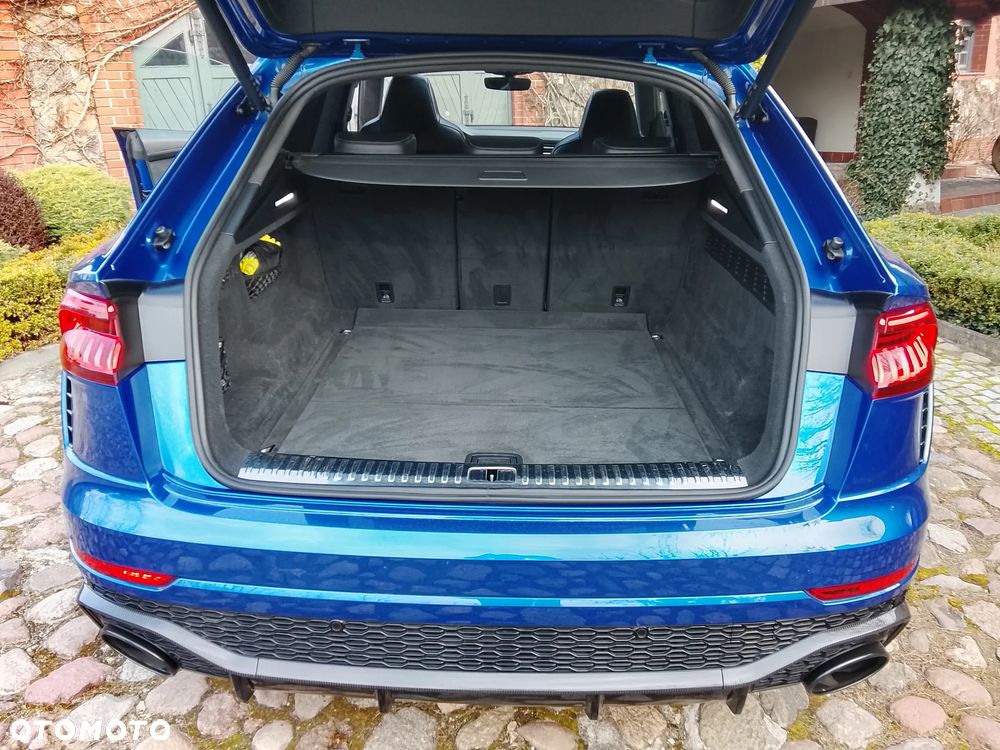 Audi RS Q8 - 19