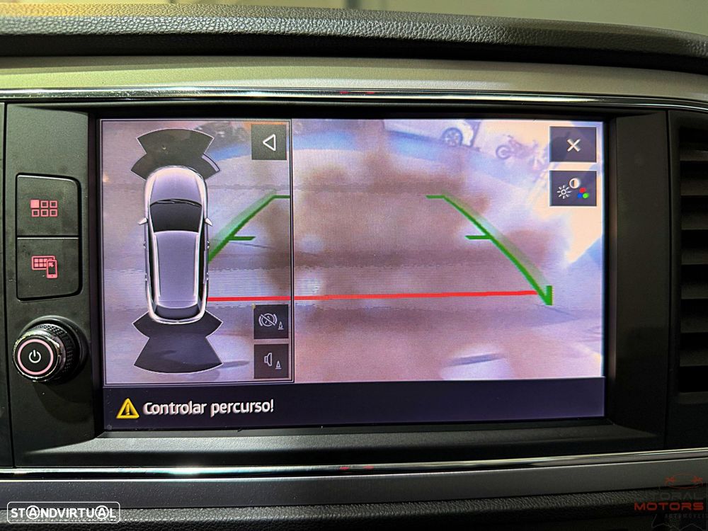 SEAT Leon ST 1.6 TDI Xcellence S/S - 36