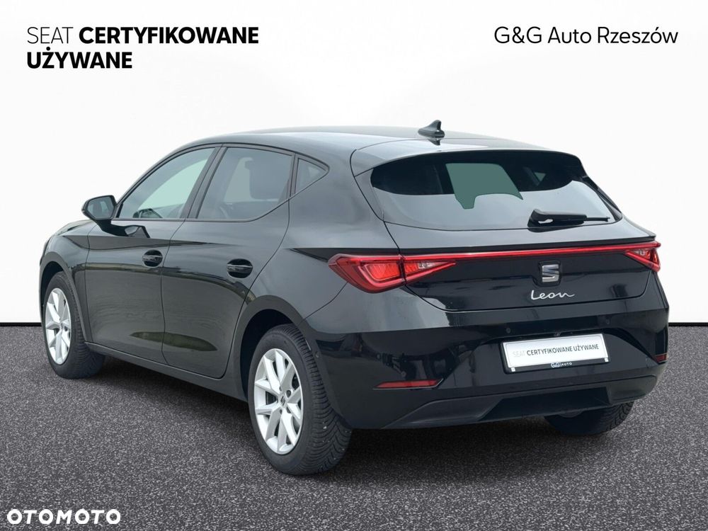 Seat Leon - 5