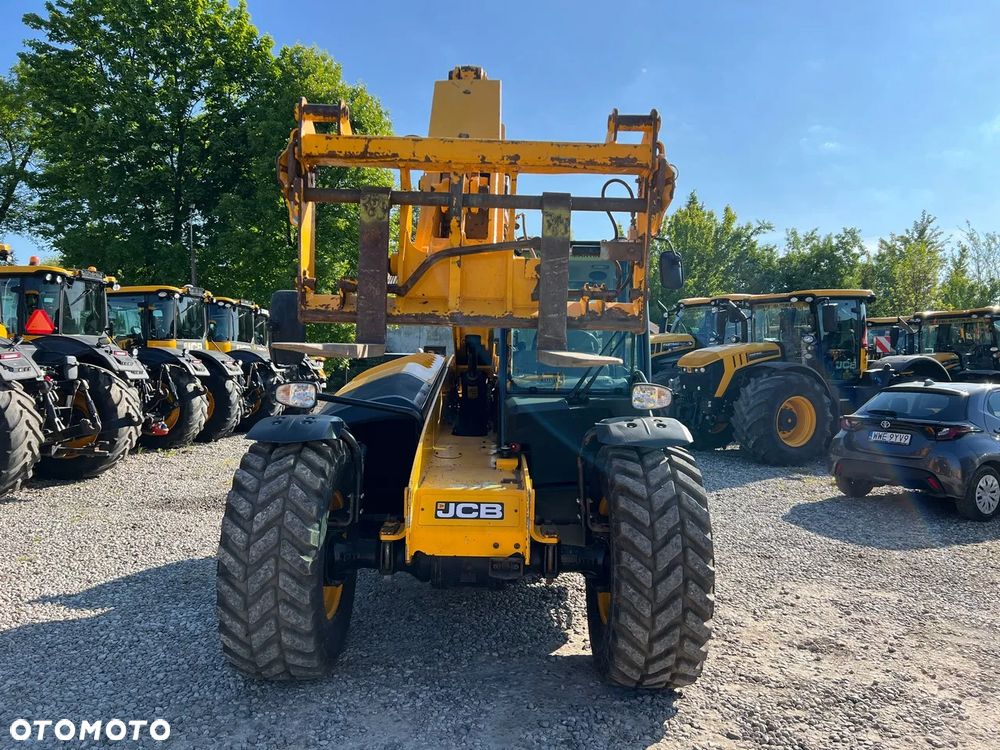 JCB 536-60 Agri Super - 8