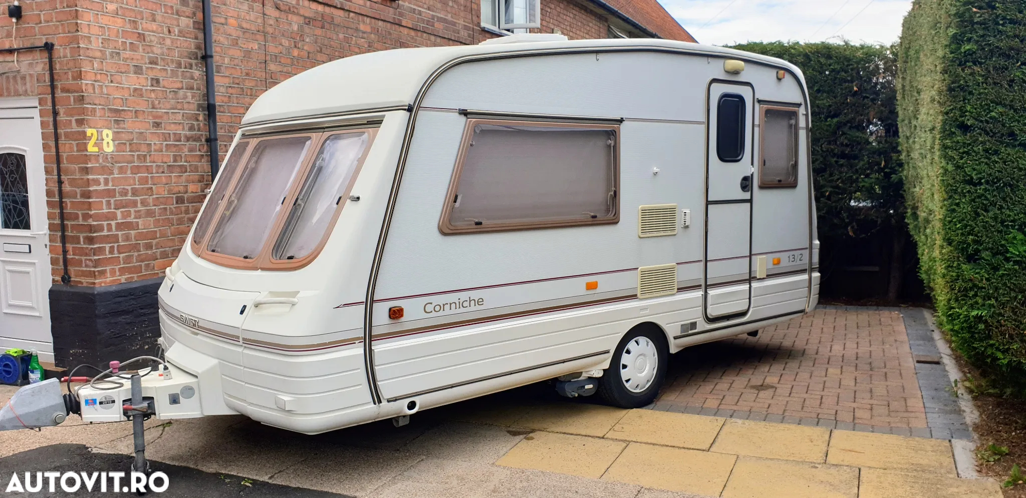 Swift Corniche 13/2 - 2