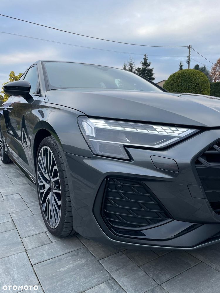 Audi A3 Sportback - 6
