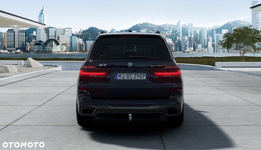 BMW X7 - 3