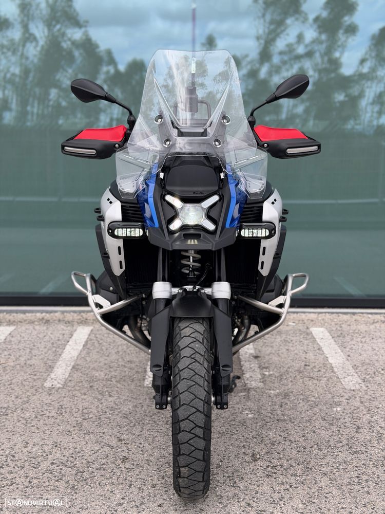 BMW R 1300 GS Adventure - 2
