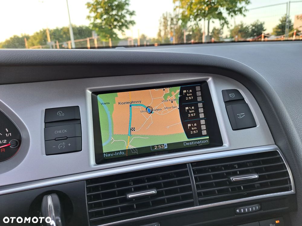 Audi A6 Limousine - 27