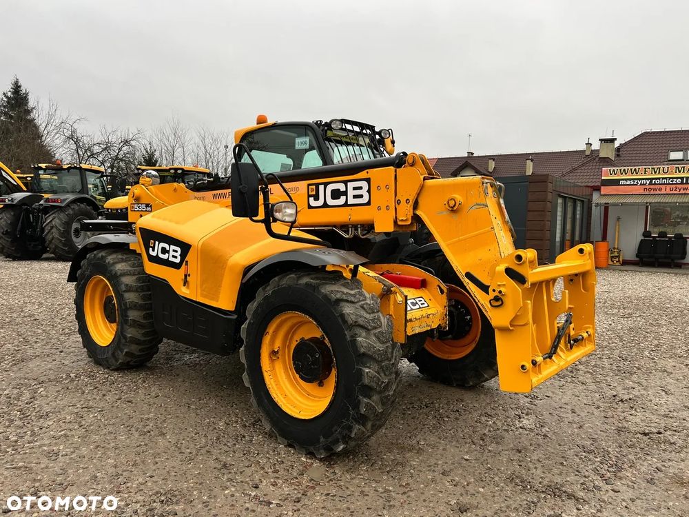 JCB 535-95 - 7